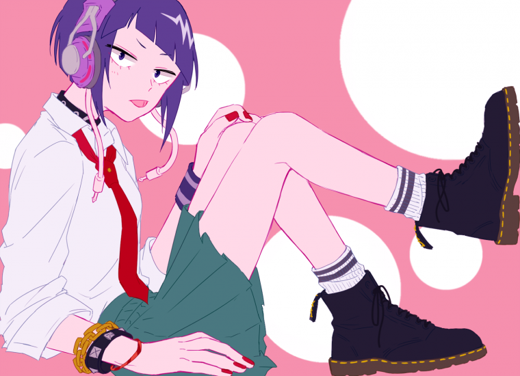 Кьёка Джиро