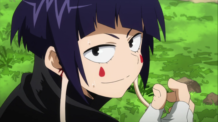 Jirou Kyouka