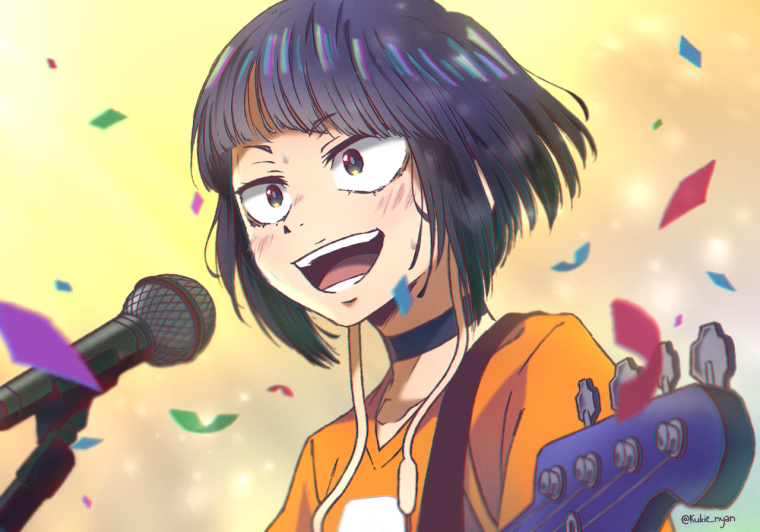 Kyoka Jiro