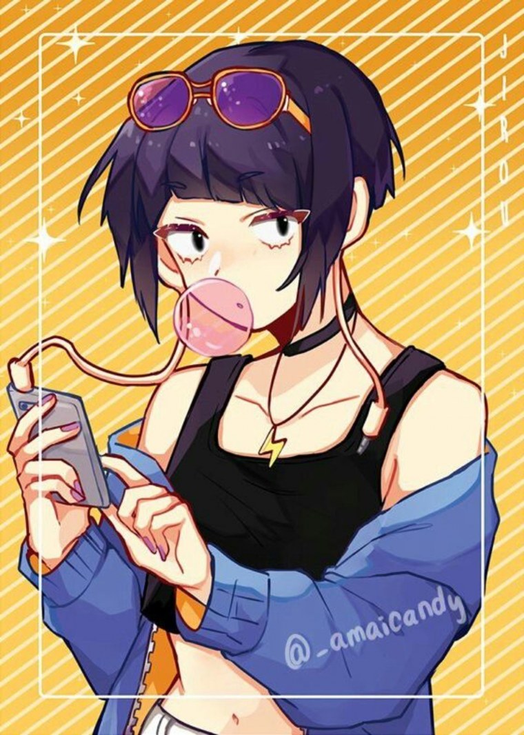 Кьёка Джиро