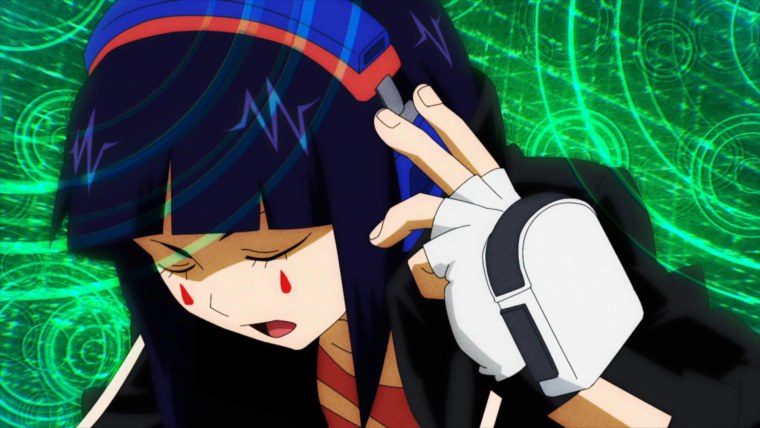 Кьёка Джиро