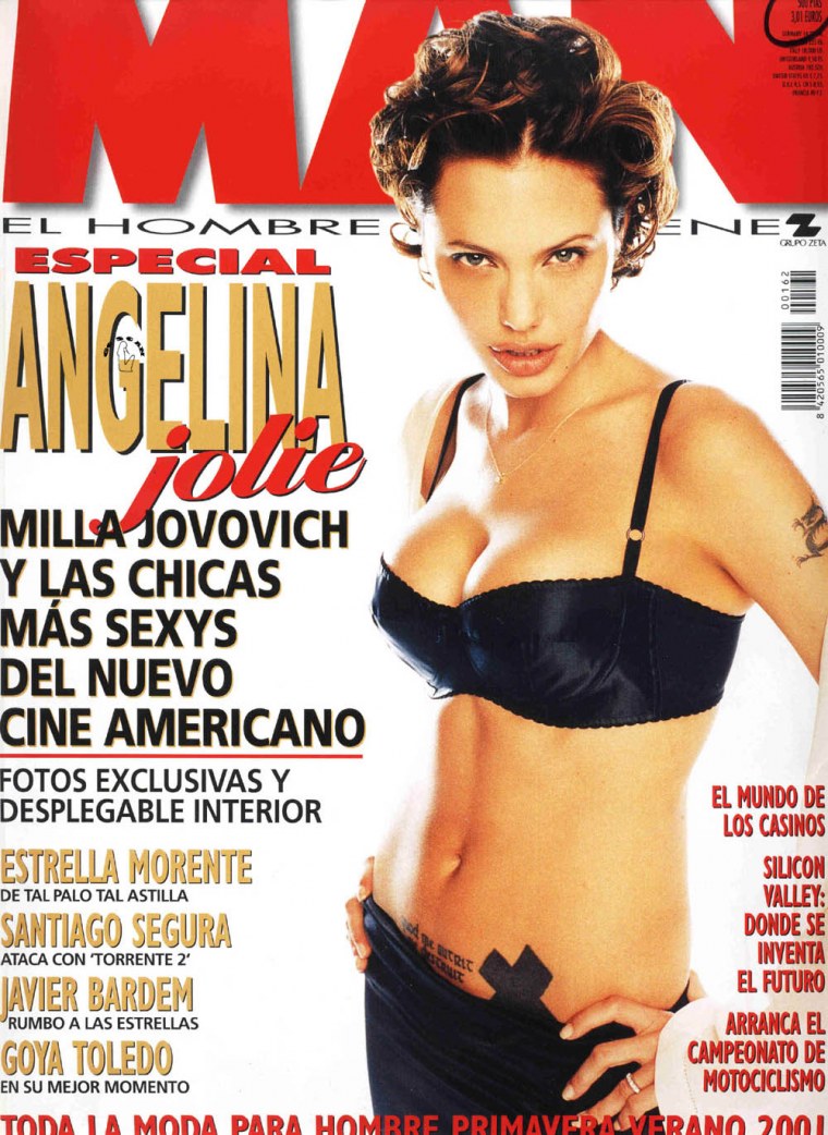 Милла Йовович 1997