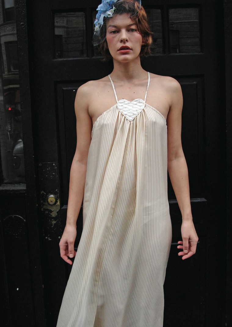 Milla Jovovich Jadran Lazic