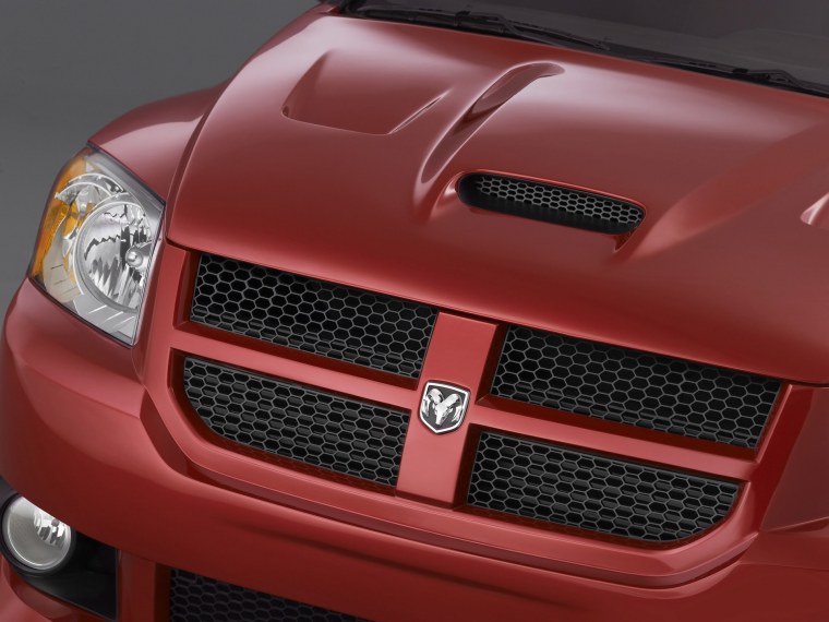 Додж Чарджер 2012