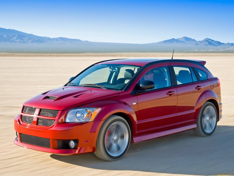 Dodge Caliber (2006-2011)