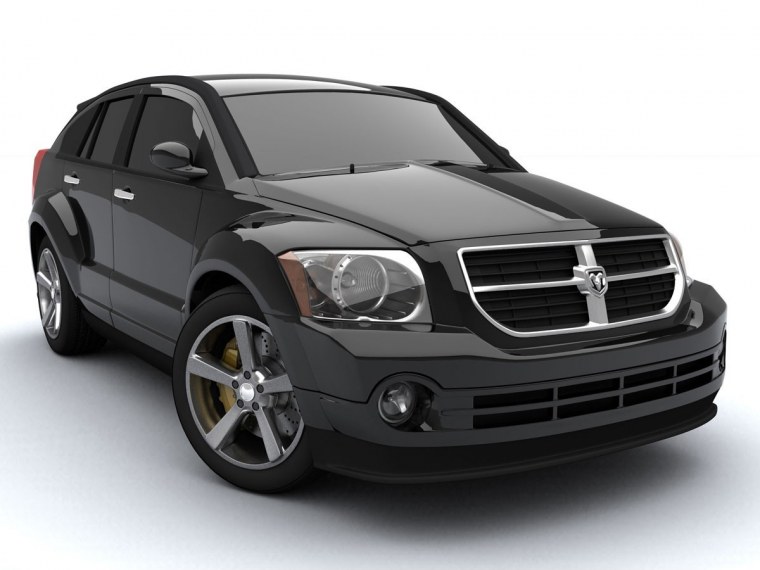 Додж Калибер 2009