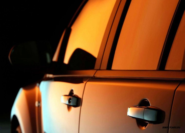 Додж Калибр 2008 СРТ