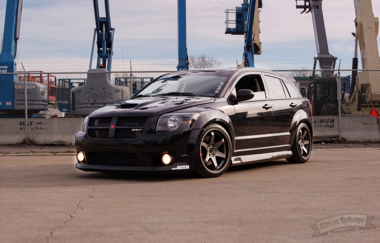 Dodge Caliber 2005