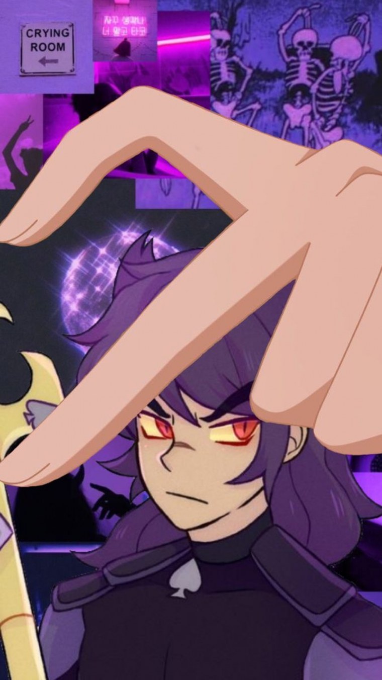 Парные обои 13 карт