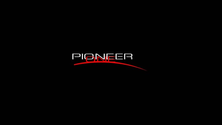 Pioneer обои