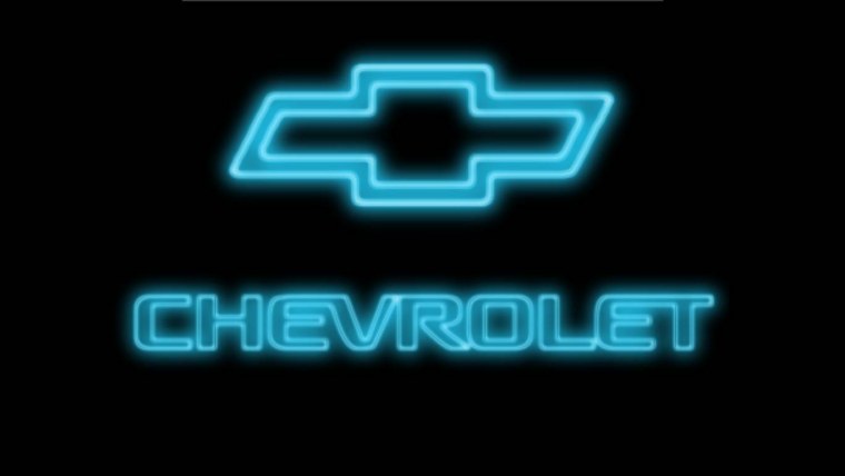 Логотип Chevrolet для андроид