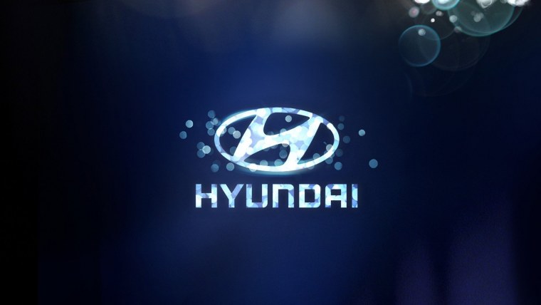 Hyundai обои