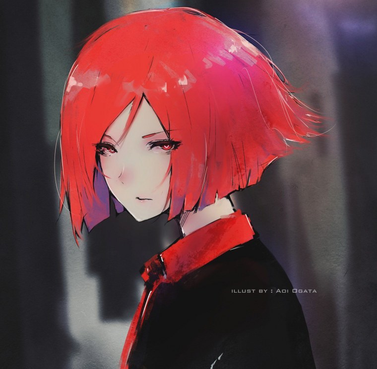 Итачи Учиха