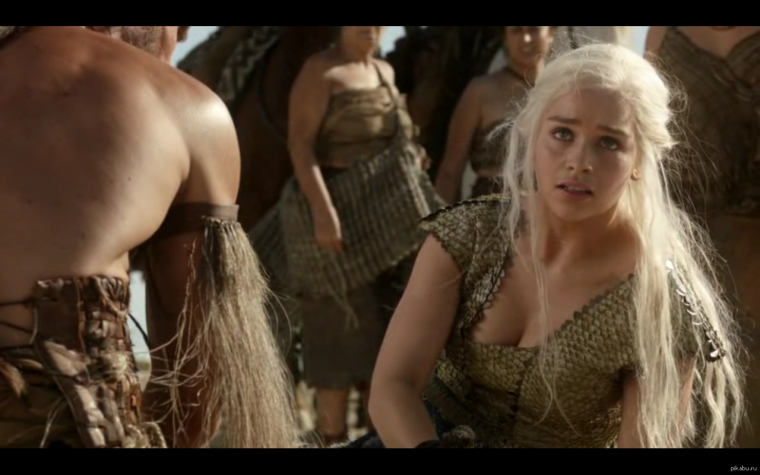 Брат Дейенерис Таргариен