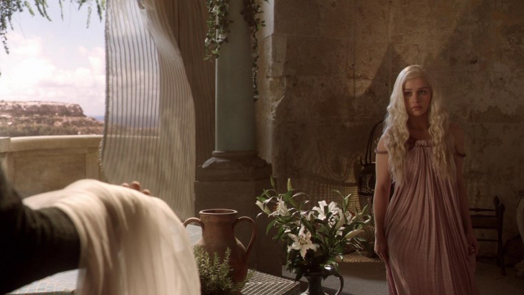 Эмилия Кларк игра престолов sex