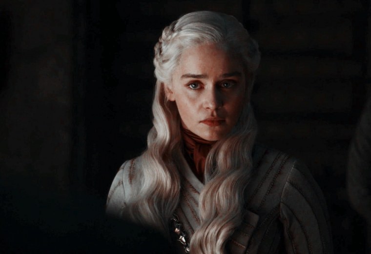 Дублер Дейнерис