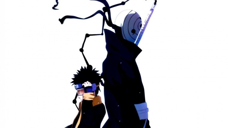 Обито Учиха 1920