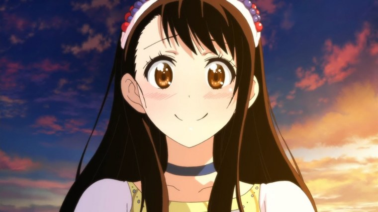 Косаки Онодэра Джульетта