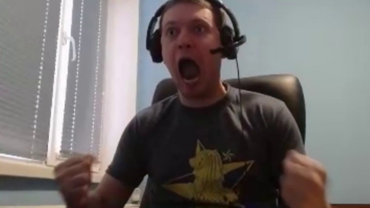 ПАПИЧ стример