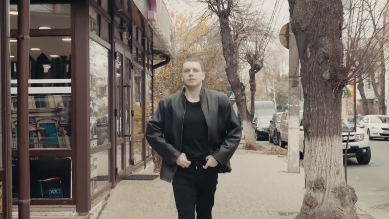 Мерч ПАПИЧА