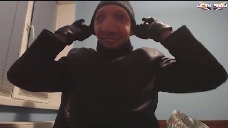 ПАПИЧ В шапке