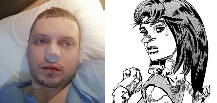 ПАПИЧ Джотаро