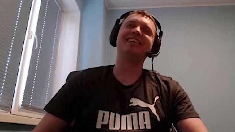 Скелетон Кинг аркана