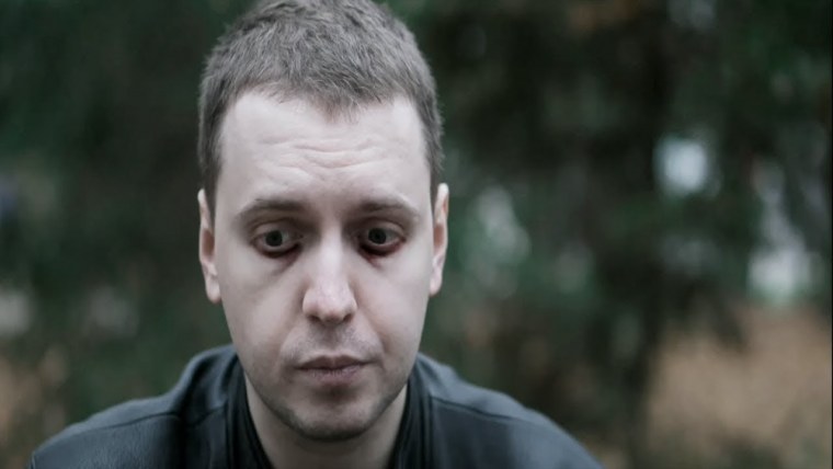 Виталий Цаль