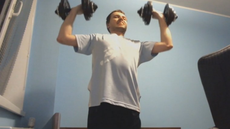 ПАПИЧ гантели