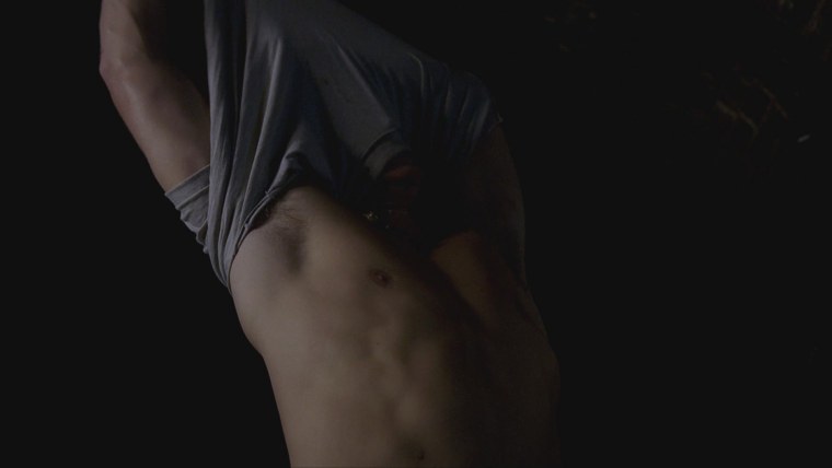 Дин Винчестер актер