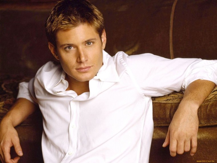 Дженсен Эклз 2021