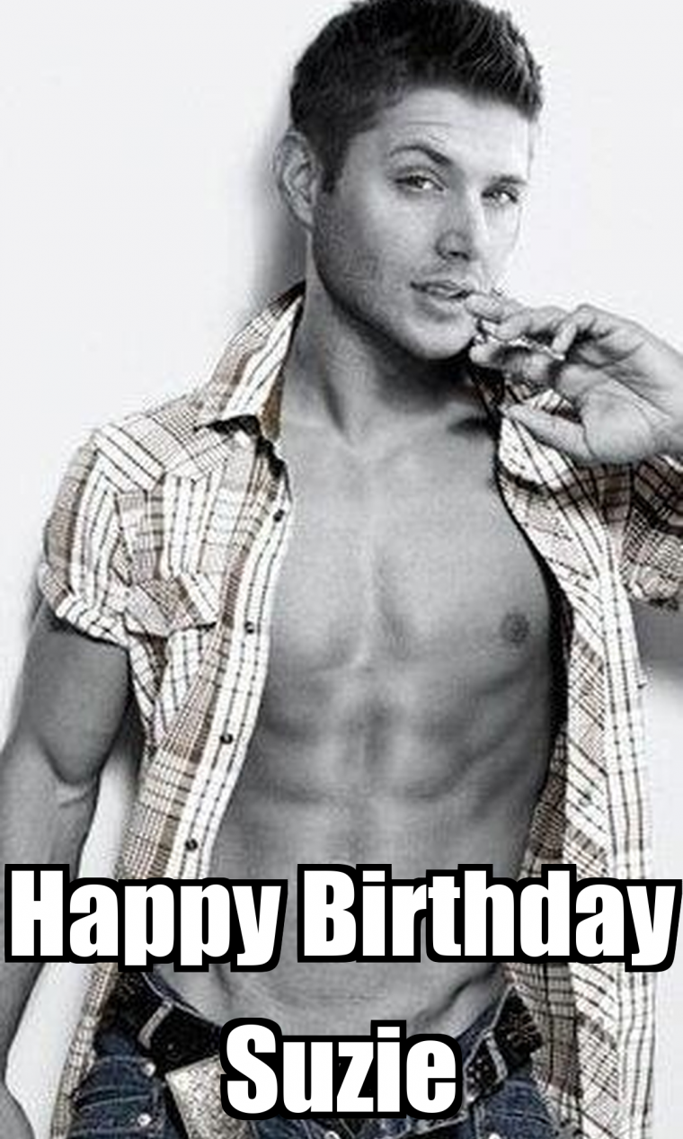 Сверхъестественное Дин торс