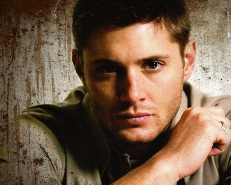 Дженсен Эклс Jensen Ackles