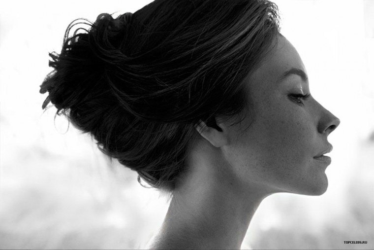 Эванджелин Лилли