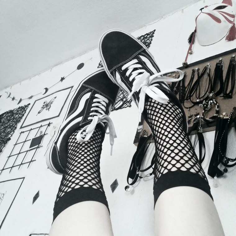 Розовое облако