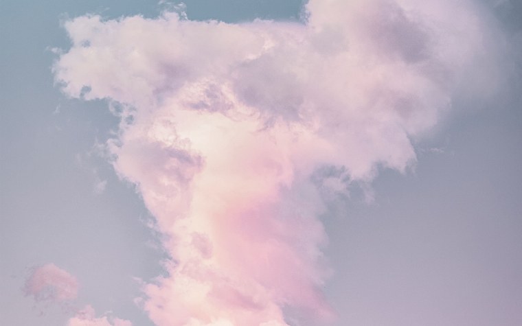 Эстетика белого цвета