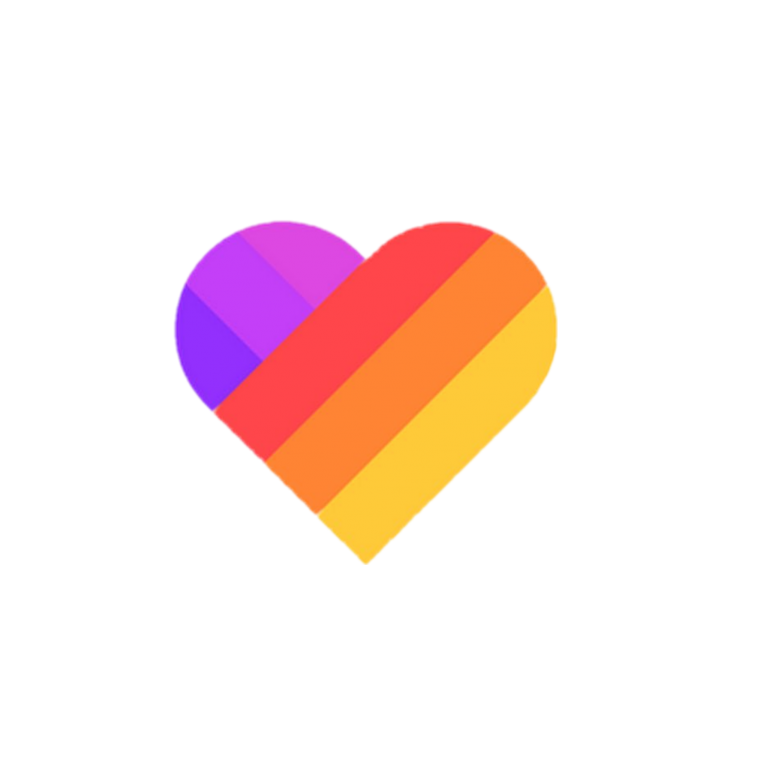 Лайки приложение