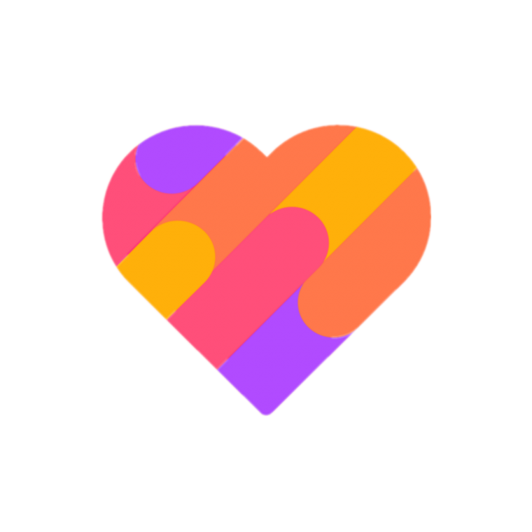 Лайк сердечко