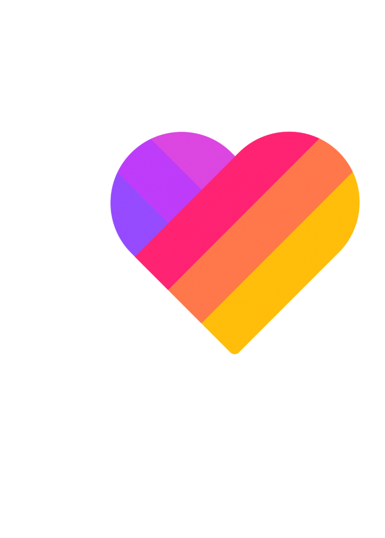 Лайки приложение