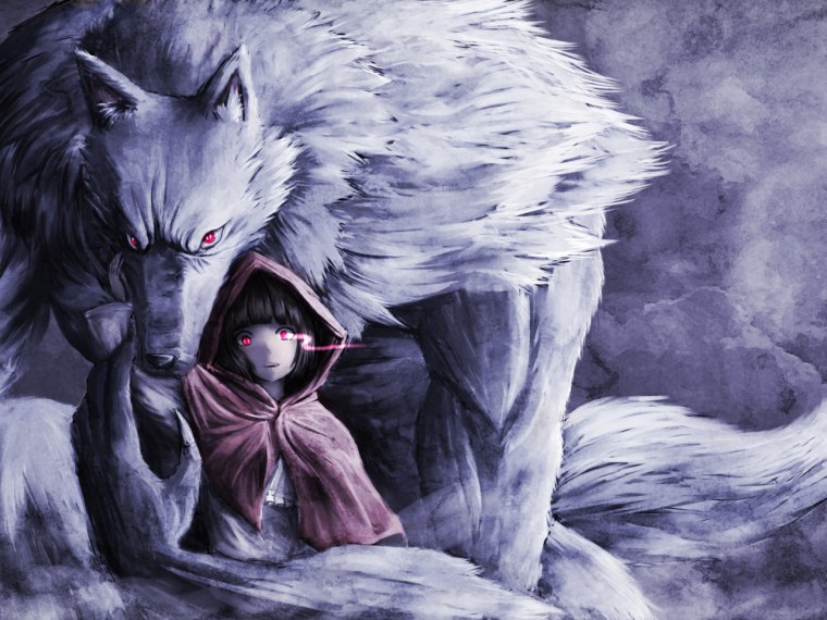 Оборотень / the Wolf of Snow Hollow