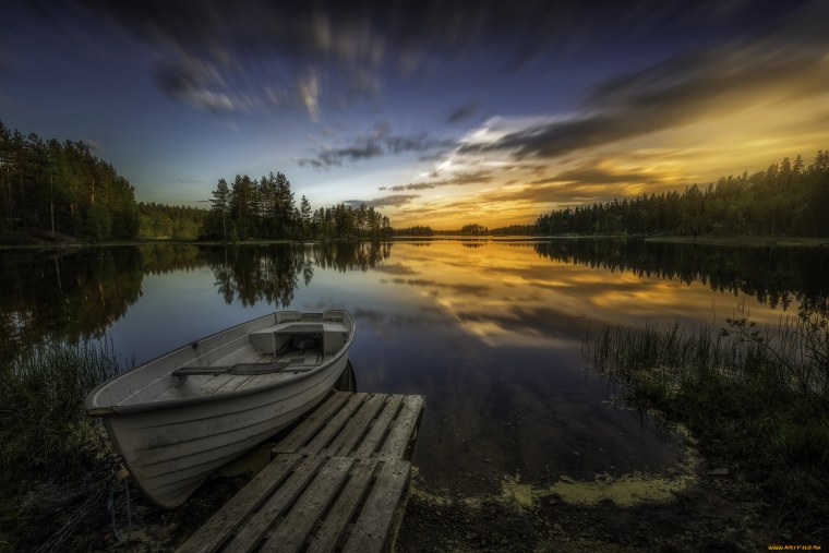 Рингерике Норвегия