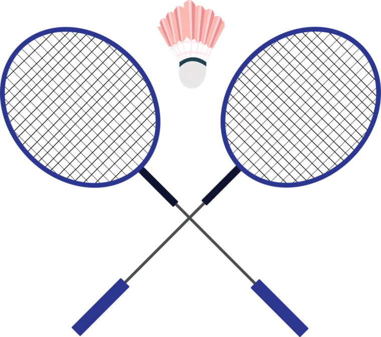 Мультяшный спортивные предметы