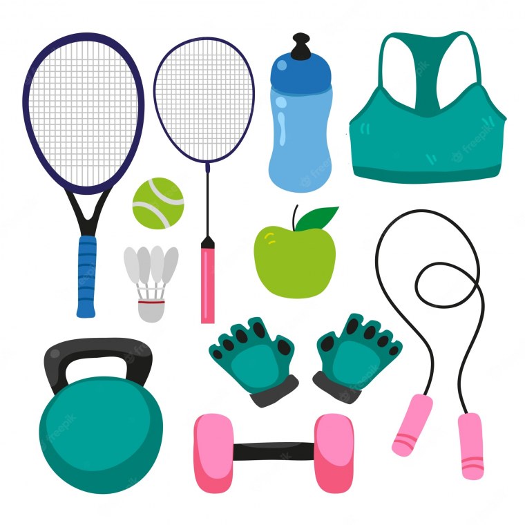 Ракетка для тенниса