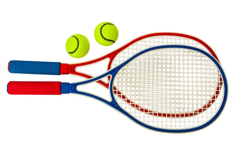 Спортивные атрибуты