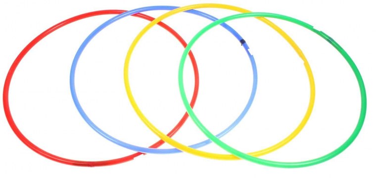 Спортивные атрибуты