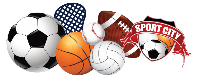 Спортивный инвентарь в подарок