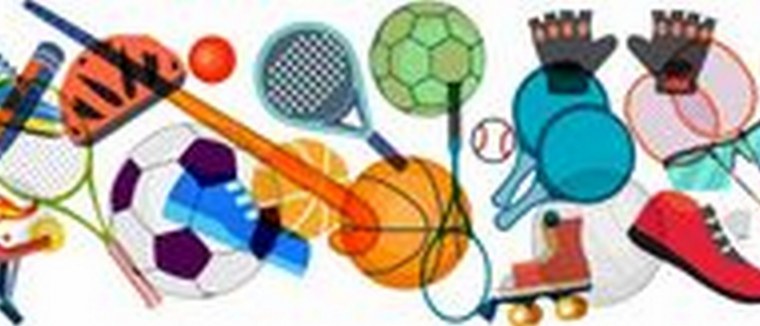 Спортивный инвентарь