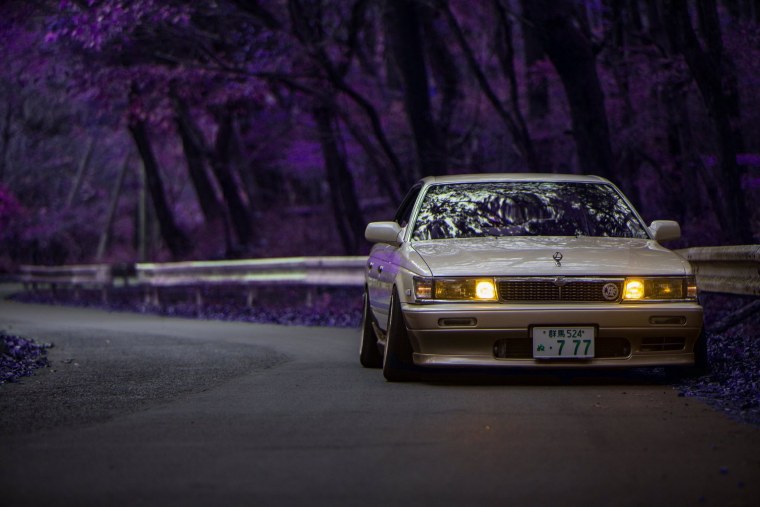 Марк 2 стенс Сакура