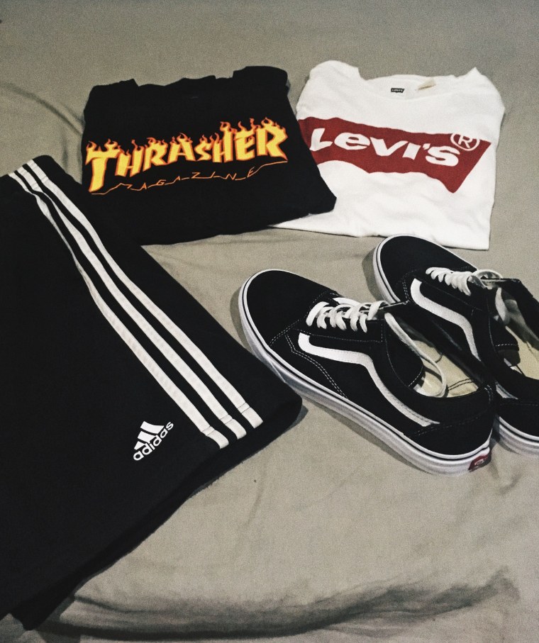 Эстетика трешер