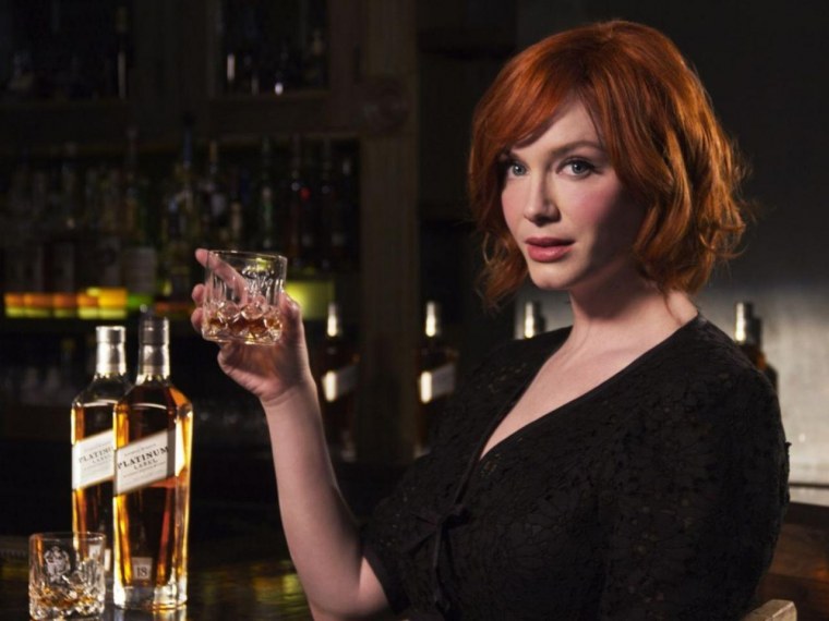 Кристина Хендрикс